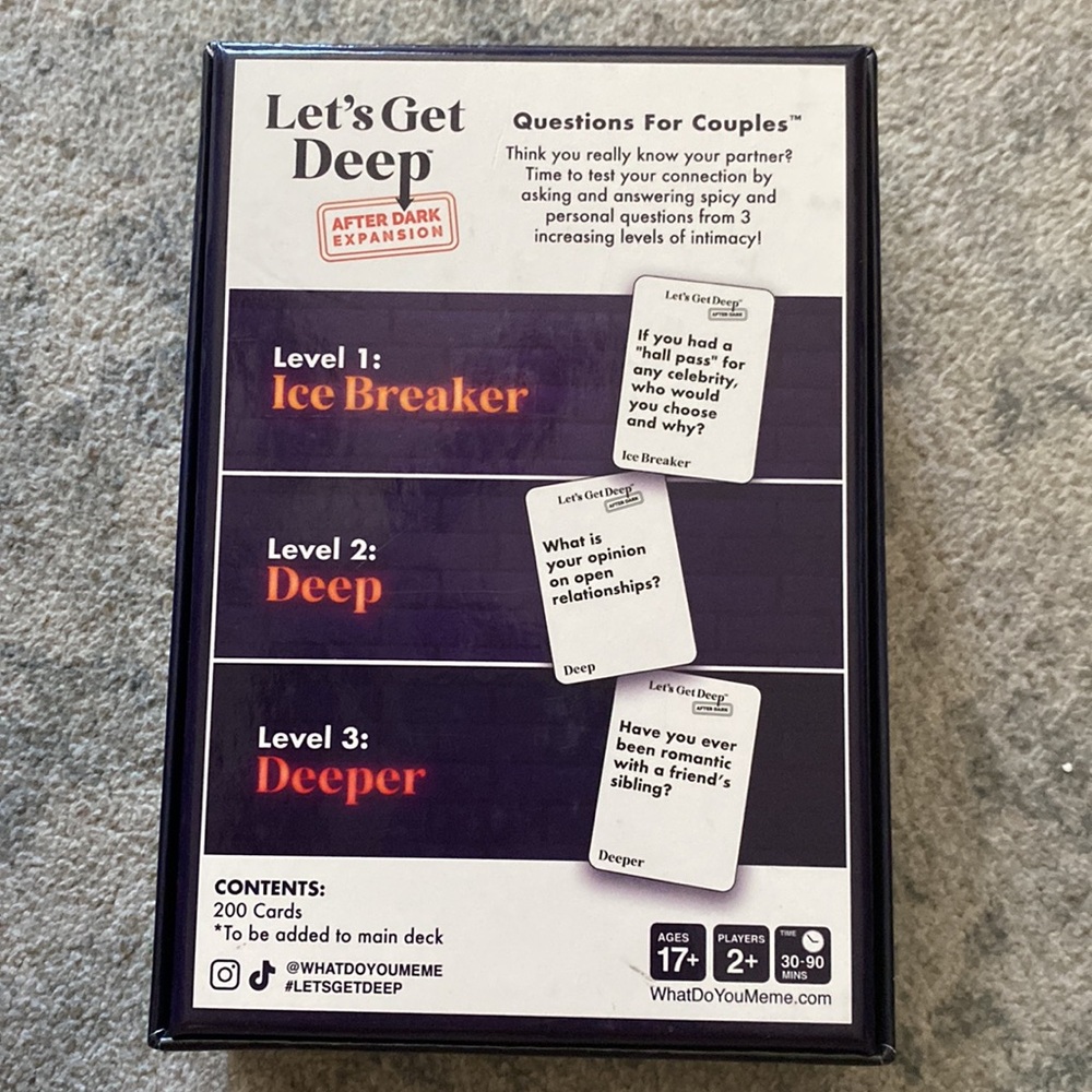 Adult Card Games - Picture 7 of 12